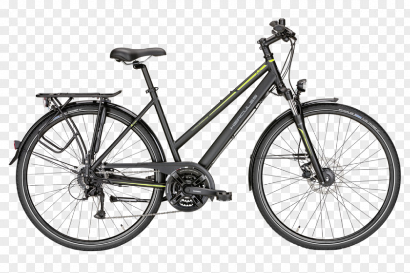 Bicycle Electric Hiking Mountain Bike STEVENS PNG