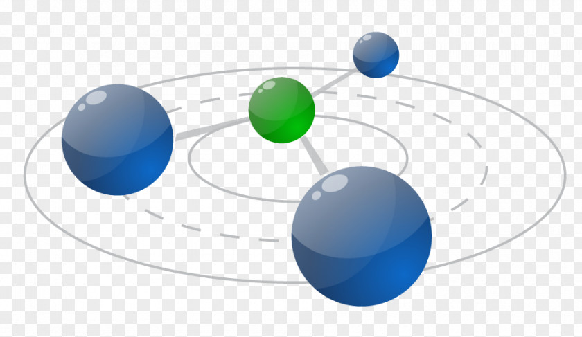 Blue Sphere Advanced Systems Format OpenOffice PNG