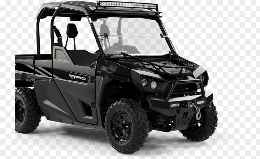 Car Cart Side By Golf Buggies All-terrain Vehicle PNG