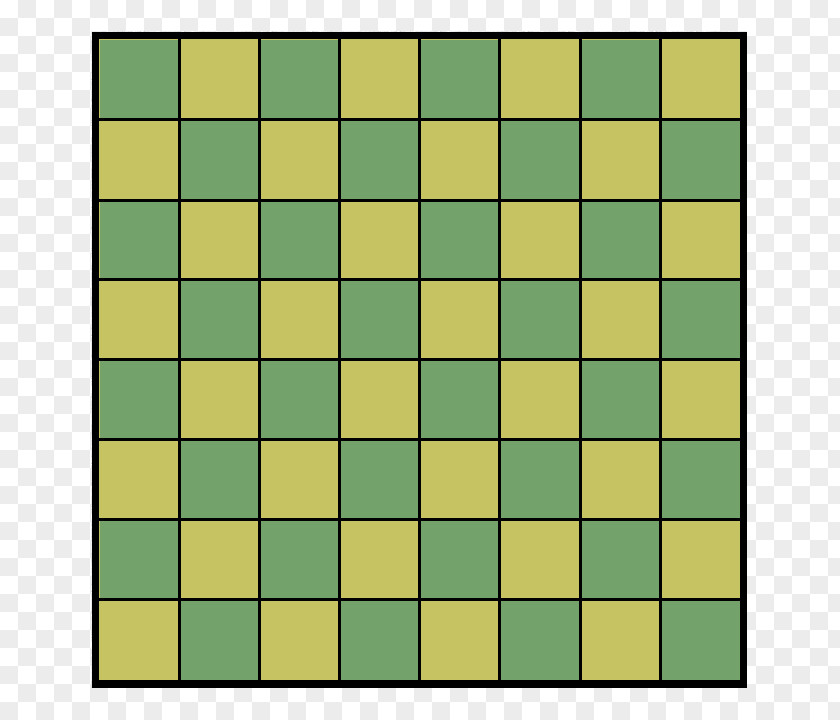 Chess Table Board Game Symmetry Square Pattern PNG