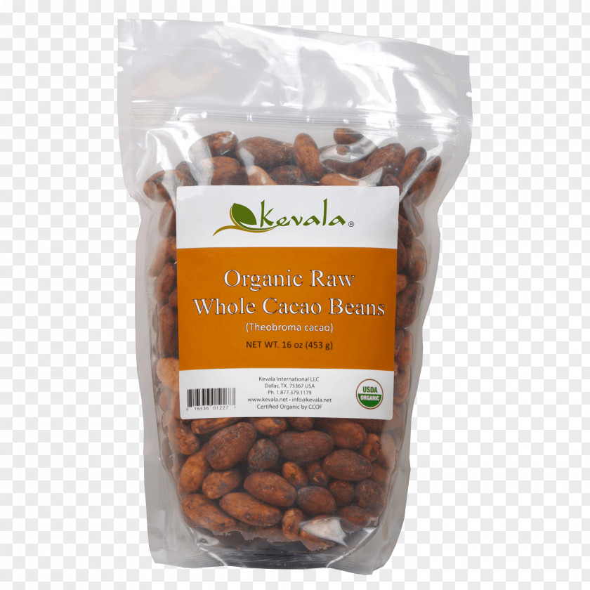Chocolate Organic Food Raw Foodism Peanut Cocoa Bean PNG