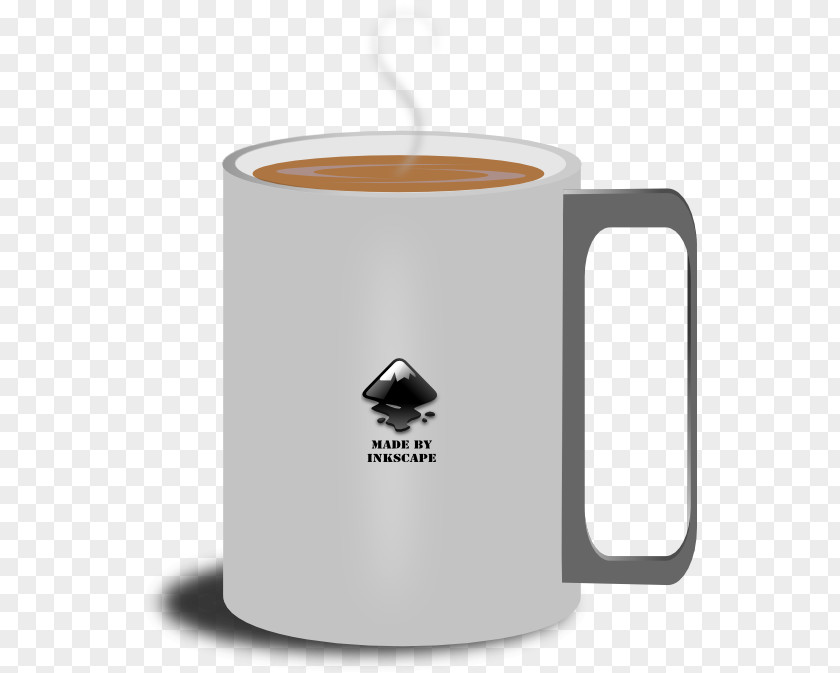 Coffee Cup Hot Chocolate Espresso Tea PNG