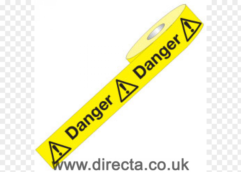 Danger Tape Safety BMW Manufacturing Vimal Plastic PNG