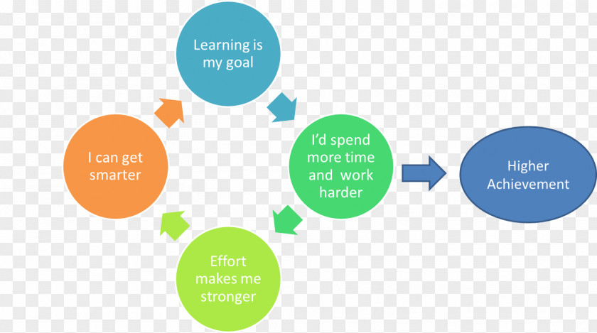 Growth Mindset Experiential Learning Education Business Management PNG