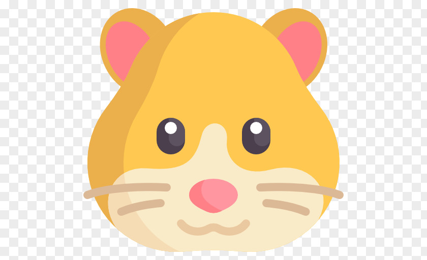 Hamster Mouse Rodent Whiskers Mammal Dog PNG