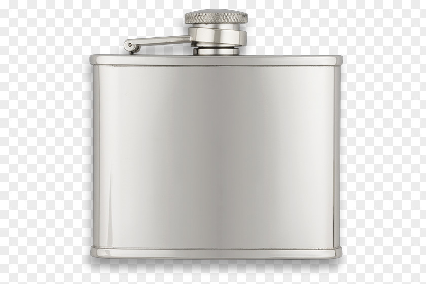Hip Flask Stainless Steel Flasks Metal Product PNG