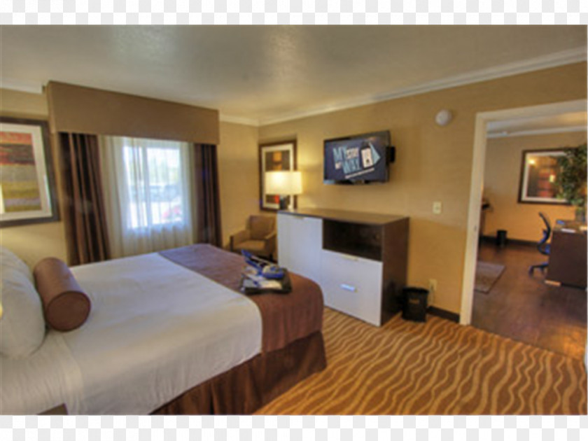 Hotel Suite Interior Design Services Property Bedroom PNG