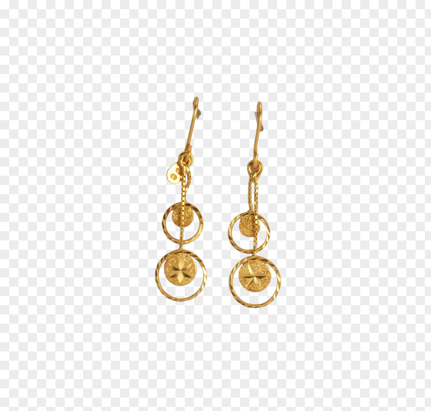 Indian Earrings For Women Earring Jewellery Colored Gold Gemstone PNG