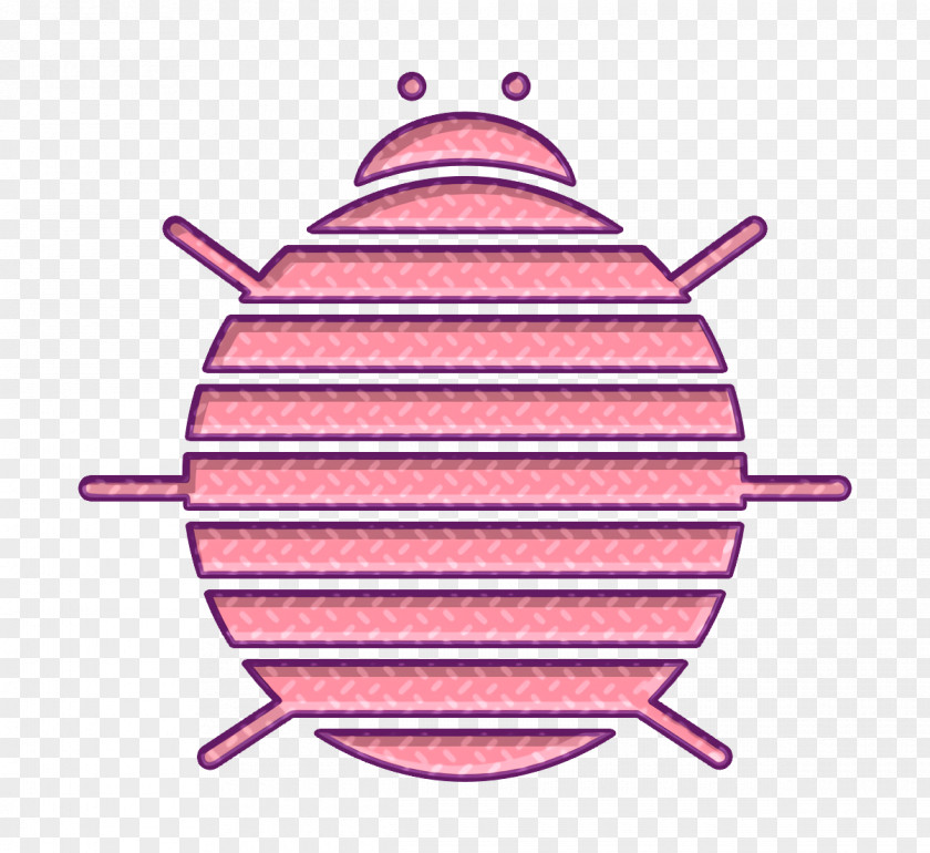Insects Icon Insect Woodlouse PNG