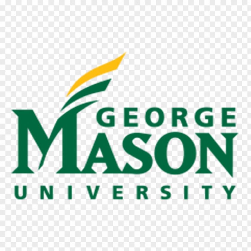 Mason George University Antonin Scalia Law School Higher Education PNG