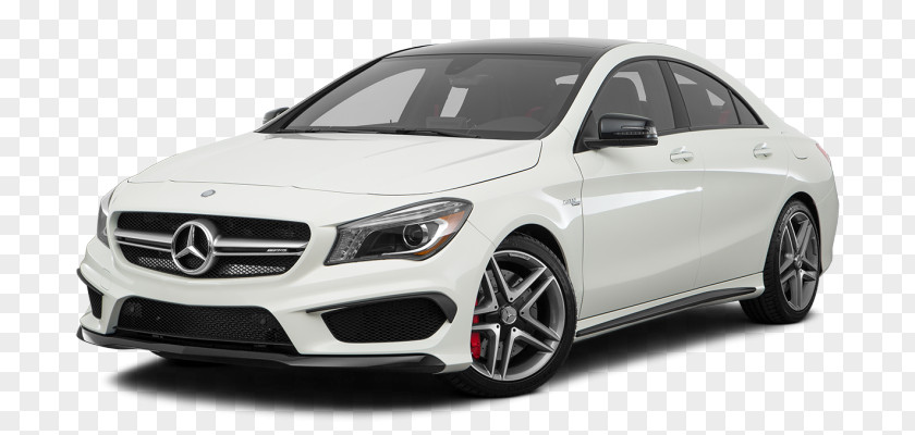 Mercedes Benz 2018 Mercedes-Benz CLA-Class CLS-Class Car 2014 E-Class PNG