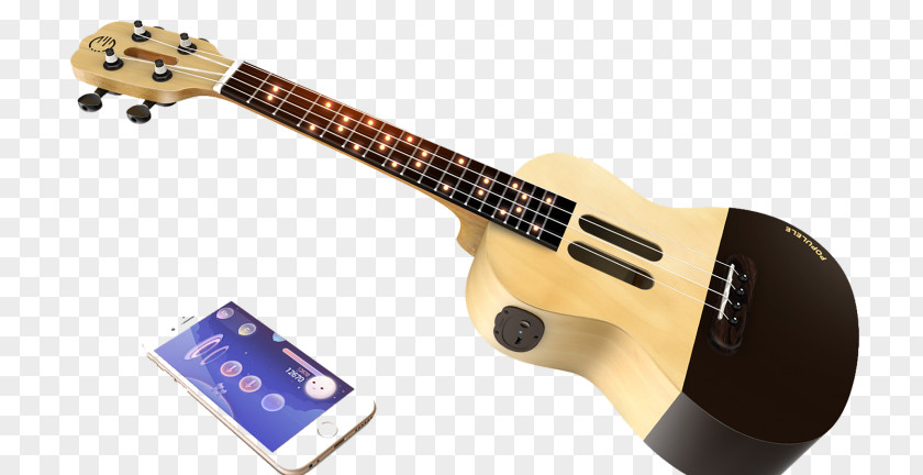 Musical Instruments Ukulele Fingerboard Chord PNG