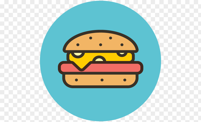 Preparar Pan De Maiz Hamburger Cheeseburger Fast Food Illustration PNG