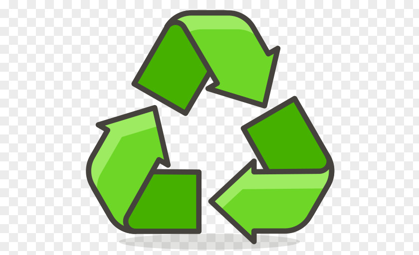 Recyclable Vector Recycling Symbol Reuse Waste Hierarchy Paper PNG