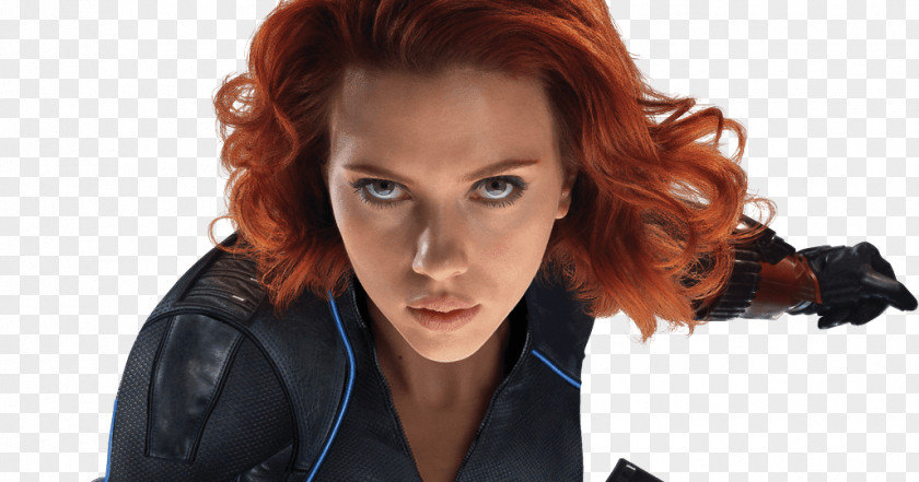 Scarlett Johansson Avengers: Age Of Ultron Black Widow Hulk PNG