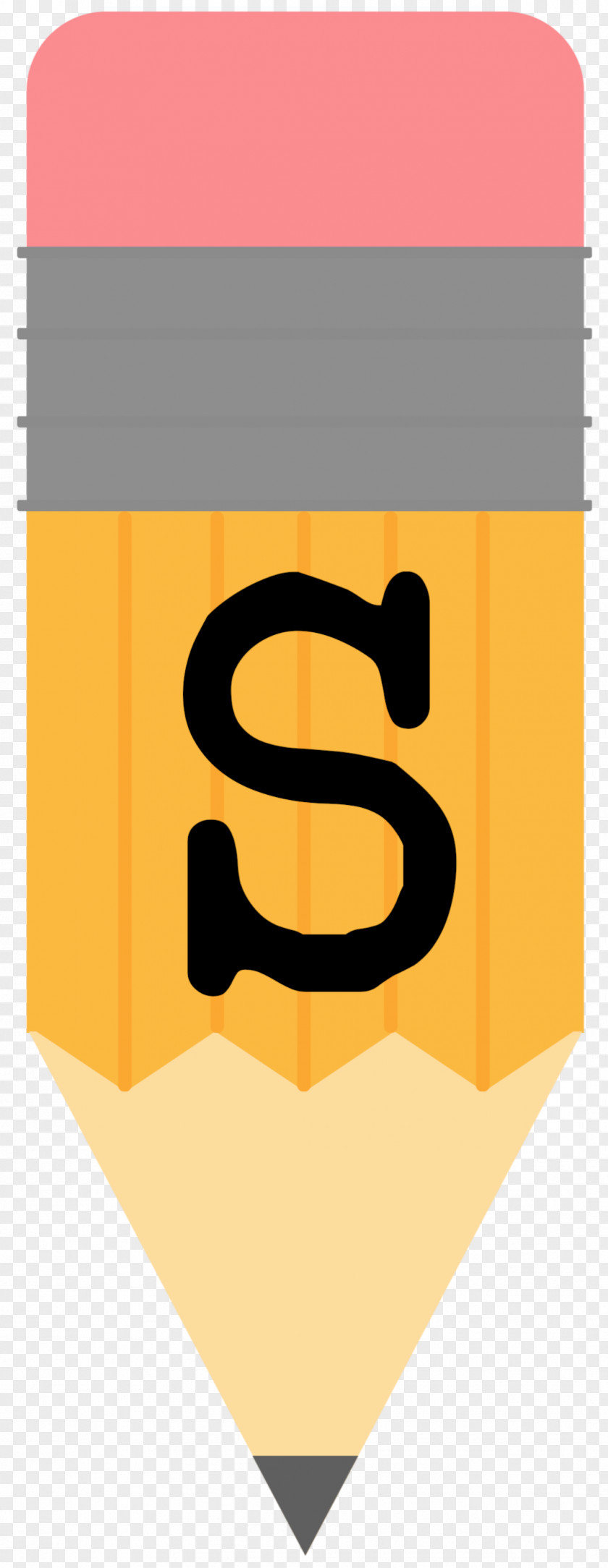 School Banner Logo Letter Classroom PNG
