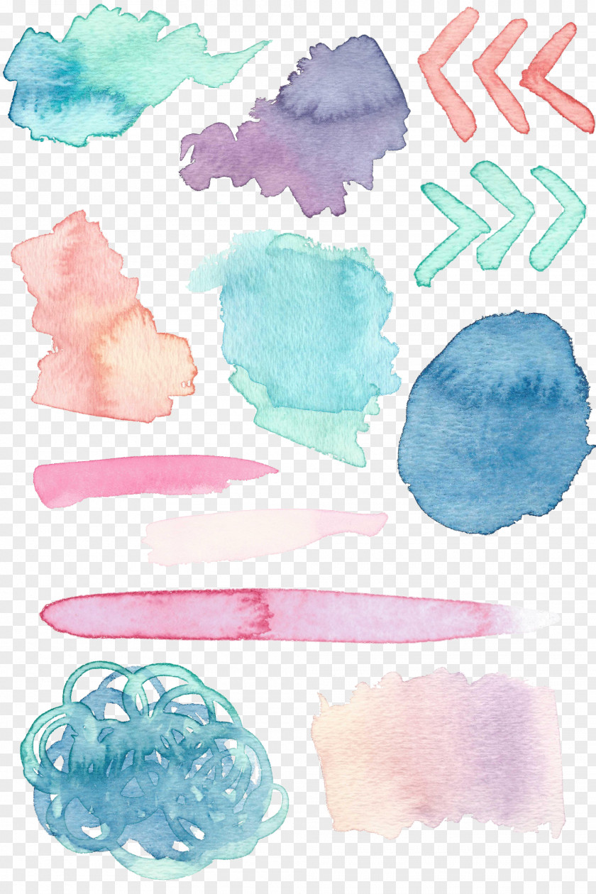Watercolour Watercolor Painting Options Art PNG