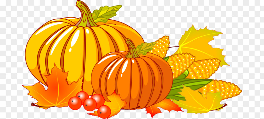 Autumn Clip Art PNG