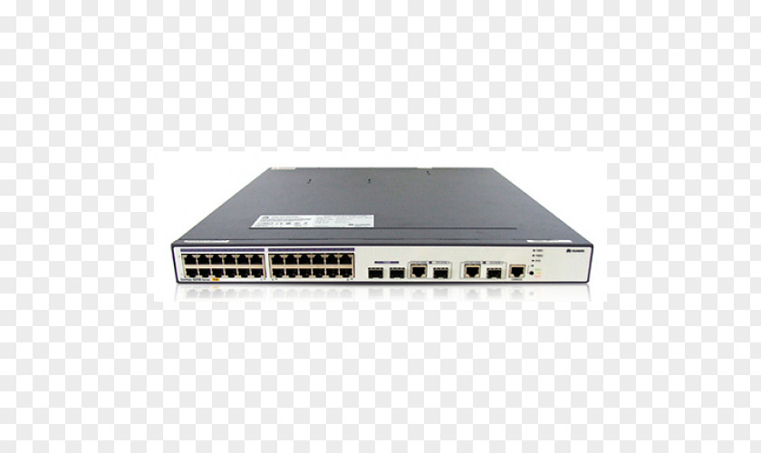 Business Network Switch Huawei S2700-26TP-PWR-EI 02352336 华为 PNG