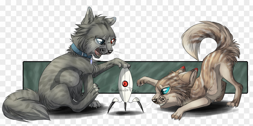 Cat Dog Canidae Cartoon PNG