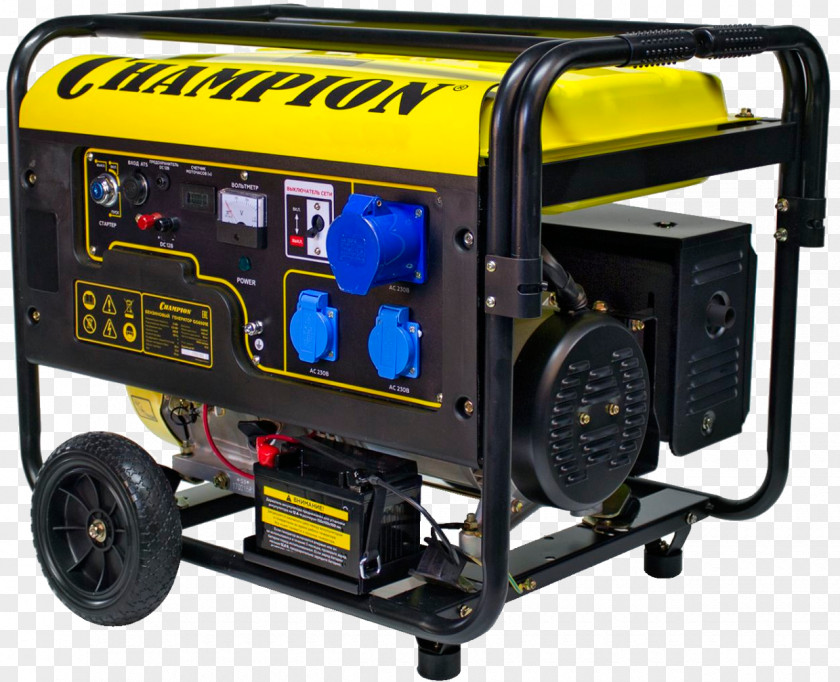 Engine-generator Electric Generator Power Station Price Online Shopping PNG