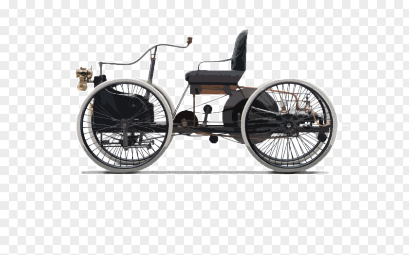 Ford Taunus V4 Engine Motor Company Vehicle Quadricycle Bicycle Wheel PNG