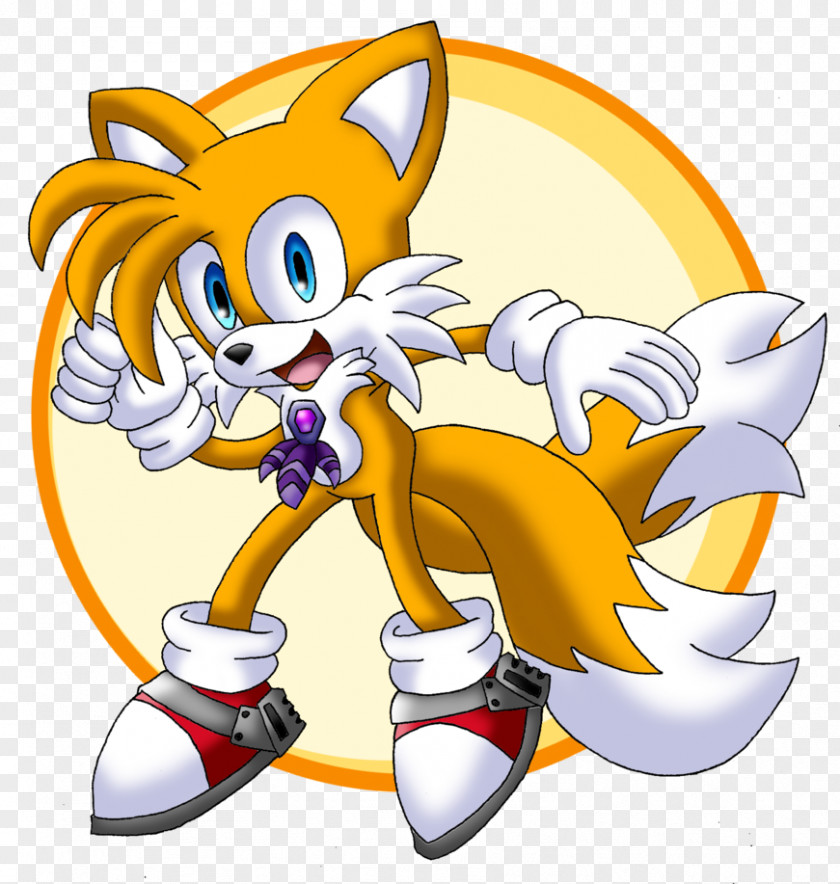 Hedgehog Sonic The 2 Tails Adventure Generations PNG