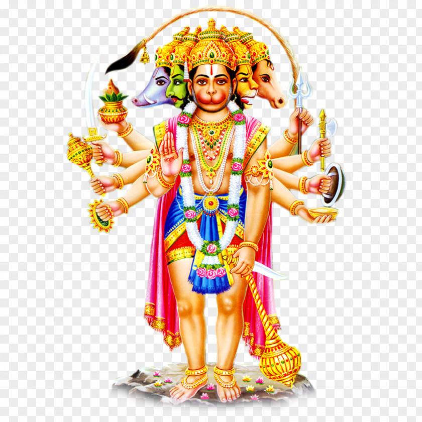 Hindu God Salasar Balaji Shiva Krishna Hanuman Rama PNG