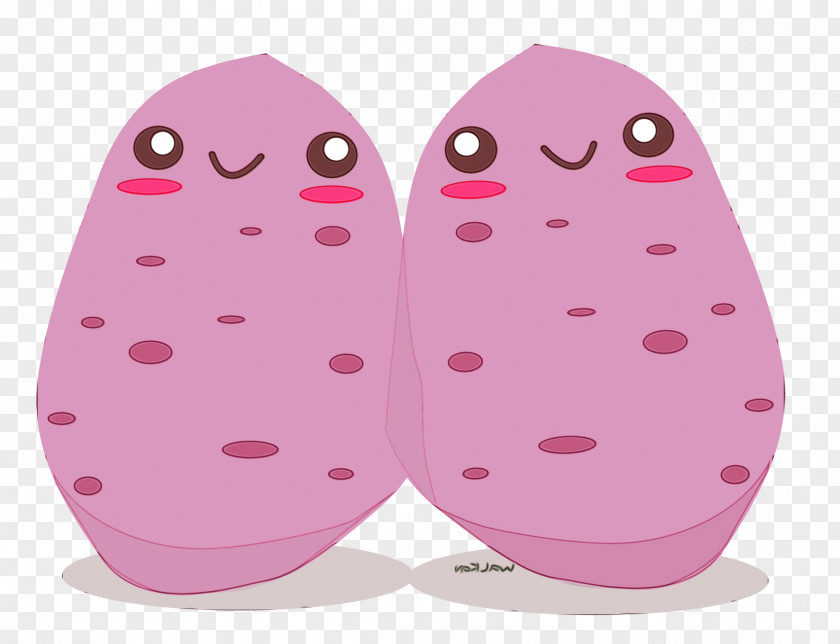 Ironing Board Footwear Pink PNG