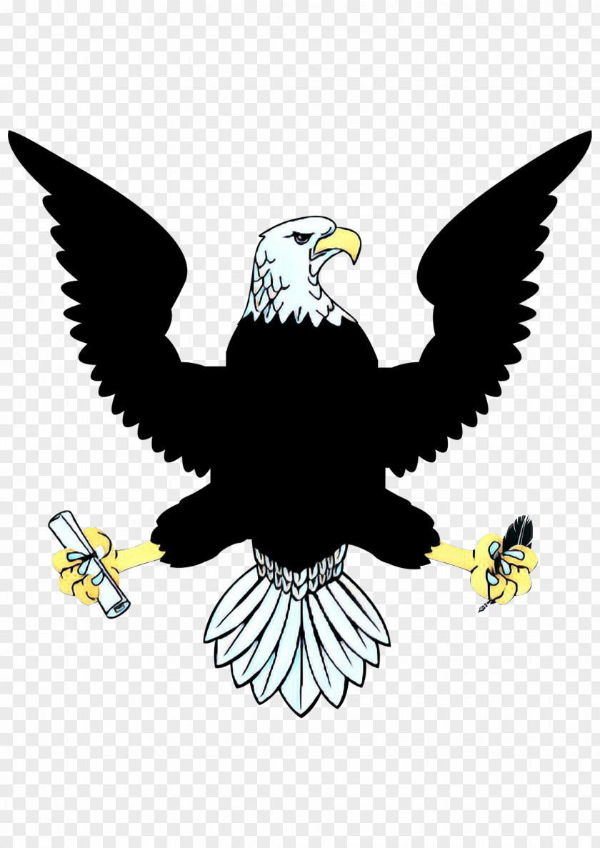 Kite Logo Bird PNG