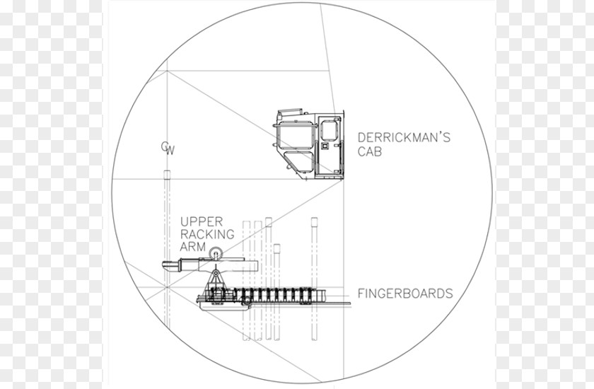 Mechanical Handling Drawing Brand Line Diagram PNG