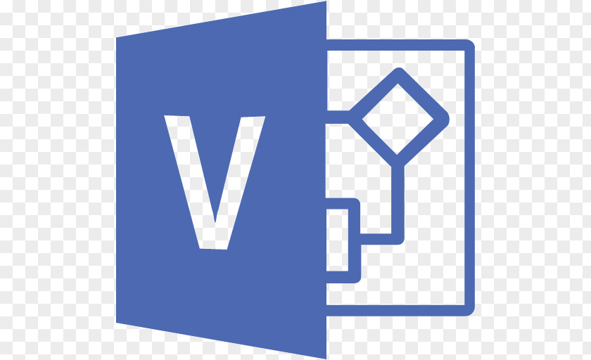 Microsoft Visio Diagram Computer Software Office 365 PNG