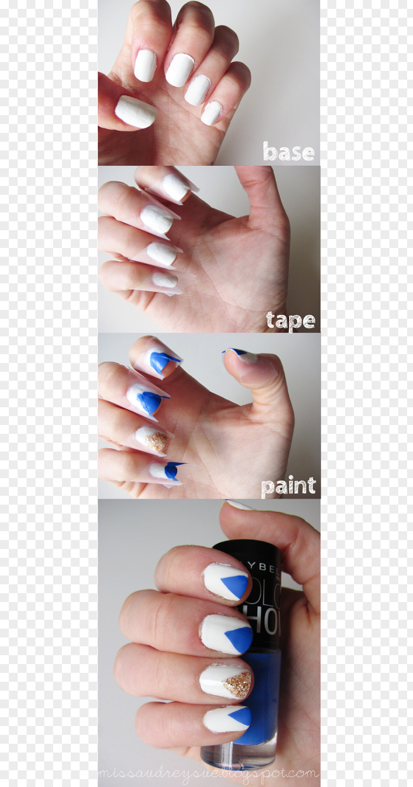 Nail Polish Manicure Hand Model Product Design PNG