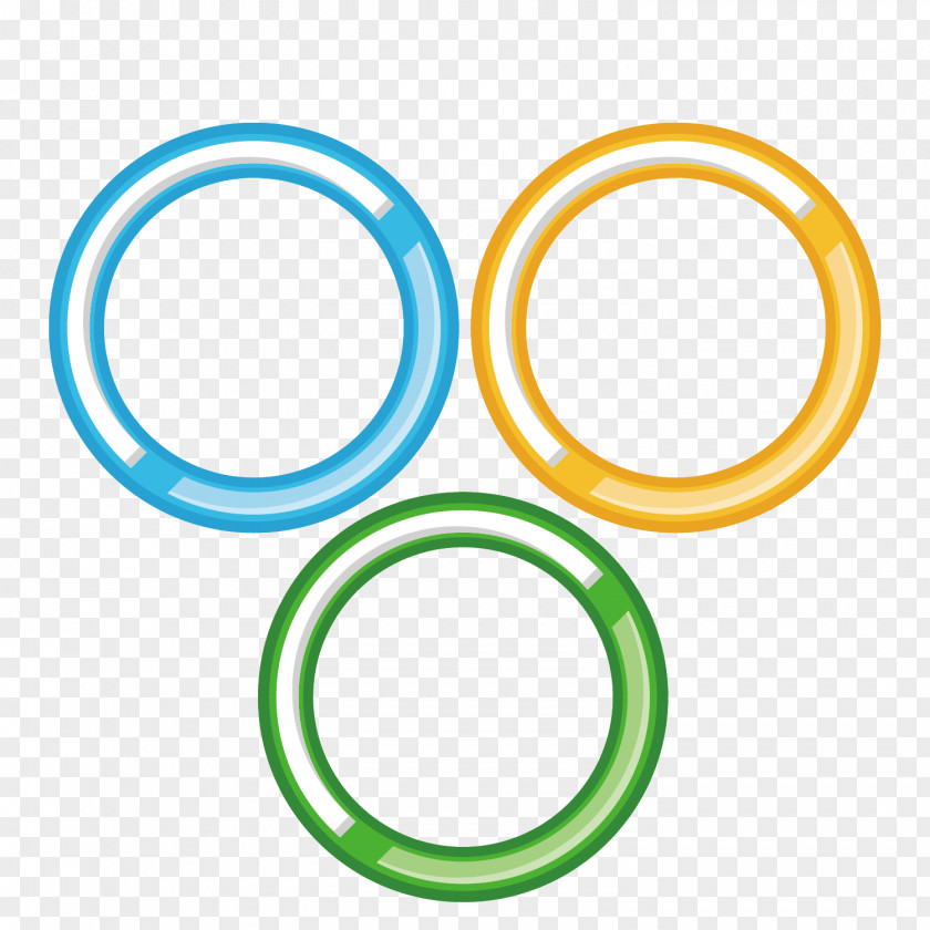 Olympic Rings Winter Games 2016 Summer Olympics Opening Ceremony Symbols PNG