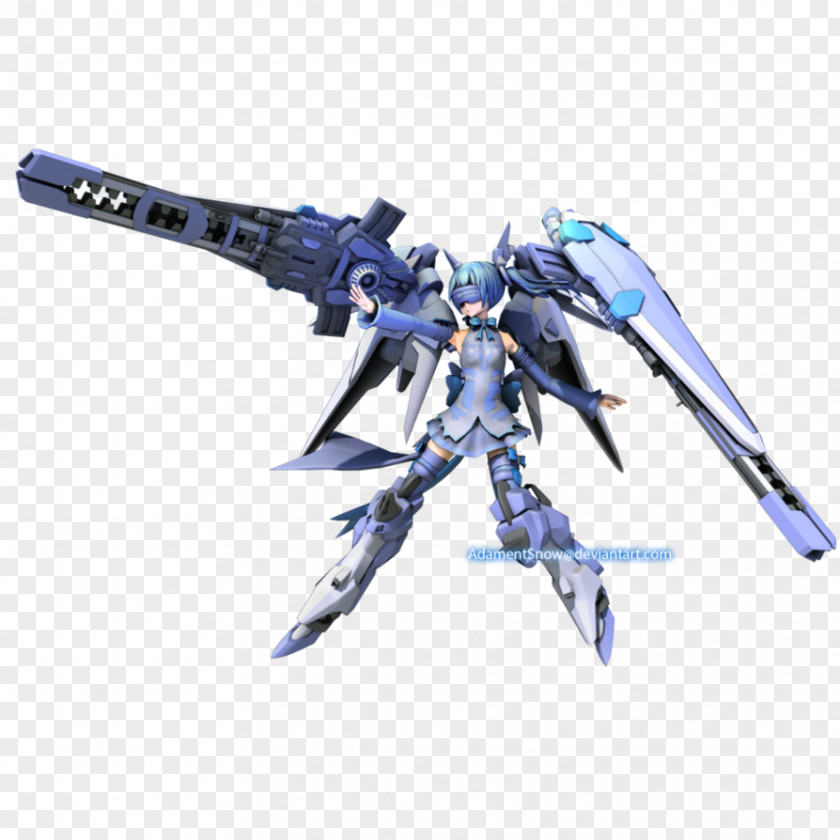 Rigger Mecha Figurine Action & Toy Figures PNG