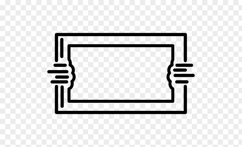 Shape Rectangle Area PNG