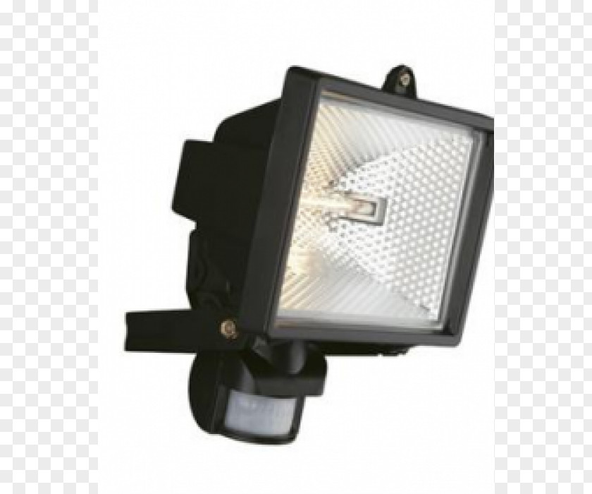 Street Light Searchlight Motion Sensors Light-emitting Diode PNG