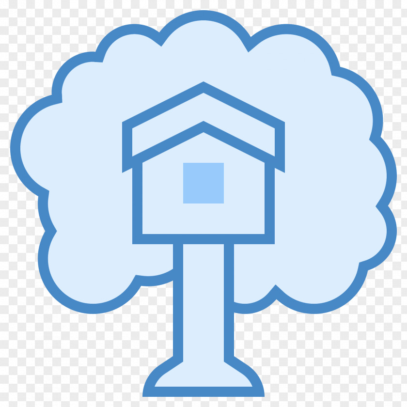 Treehouse House Great Falls Clip Art PNG