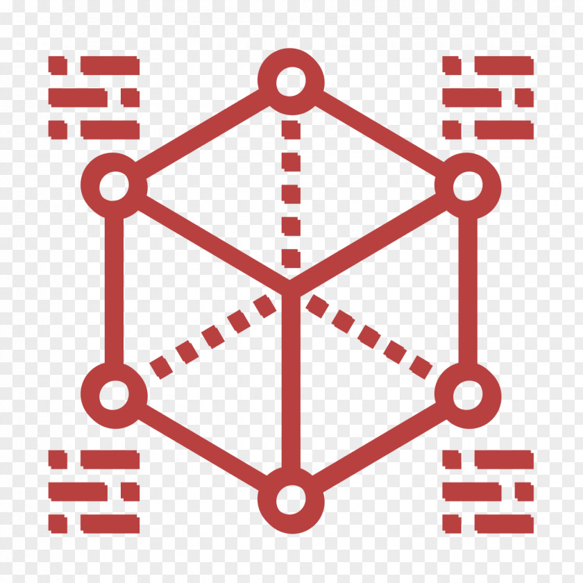 Web Development Icon Algorithm PNG