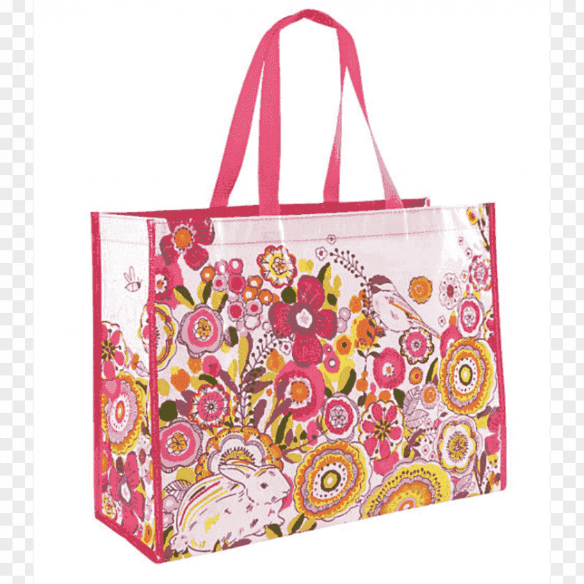 Bag Tote Nonwoven Fabric Textile PNG