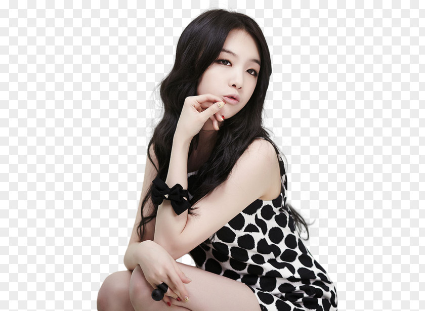 Bang Minah South Korea Beautiful Gong Shim Girl's Day PNG Day, asian girl clipart PNG
