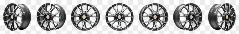 Car Tire Alloy Wheel Alfa Romeo PNG