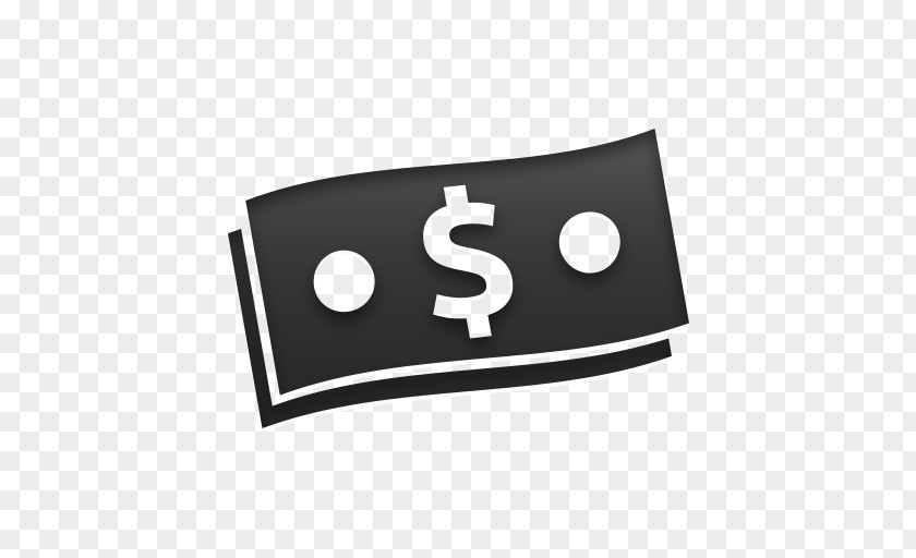 Cash Logo Money PNG
