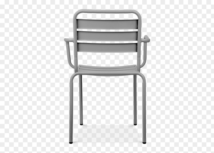 Chair Folding Metal Garden Furniture PNG