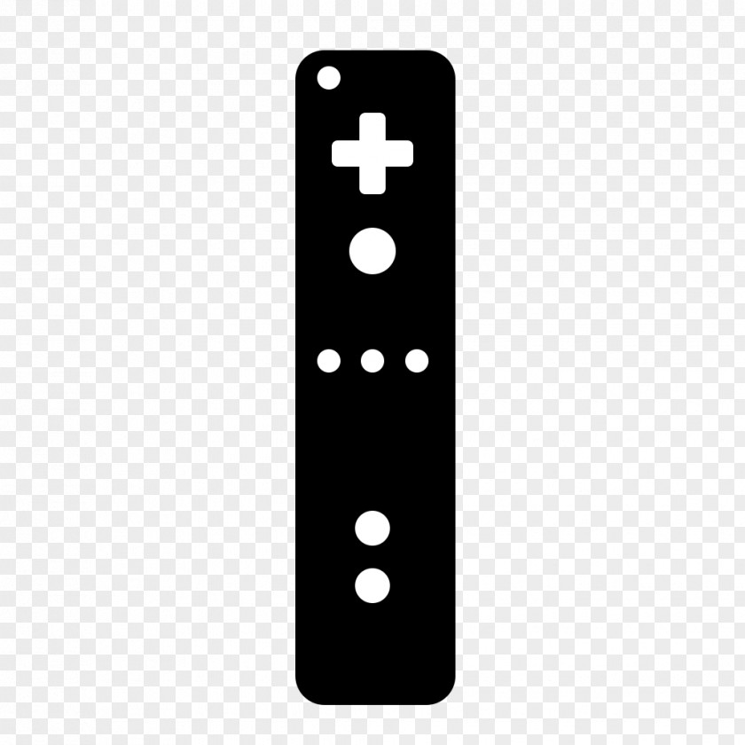 Gamepad Wii Remote Xbox 360 PlayStation 2 Classic Controller PNG