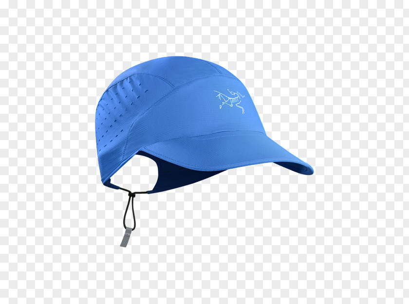 Hat Arc'teryx Baseball Cap Archaeopteryx PNG