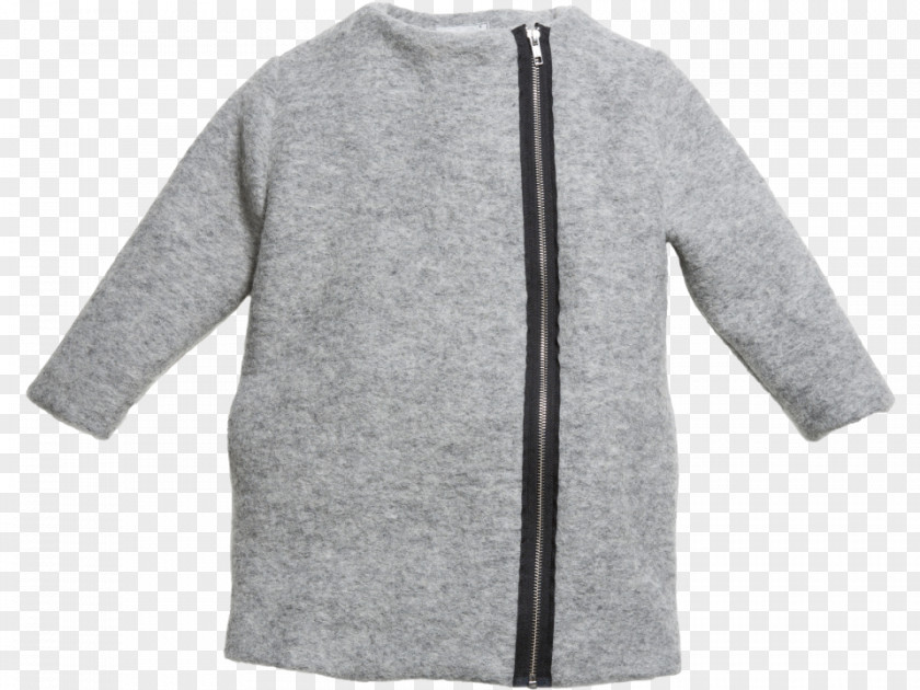Jacket Coat Sleeve Outerwear Zipper PNG