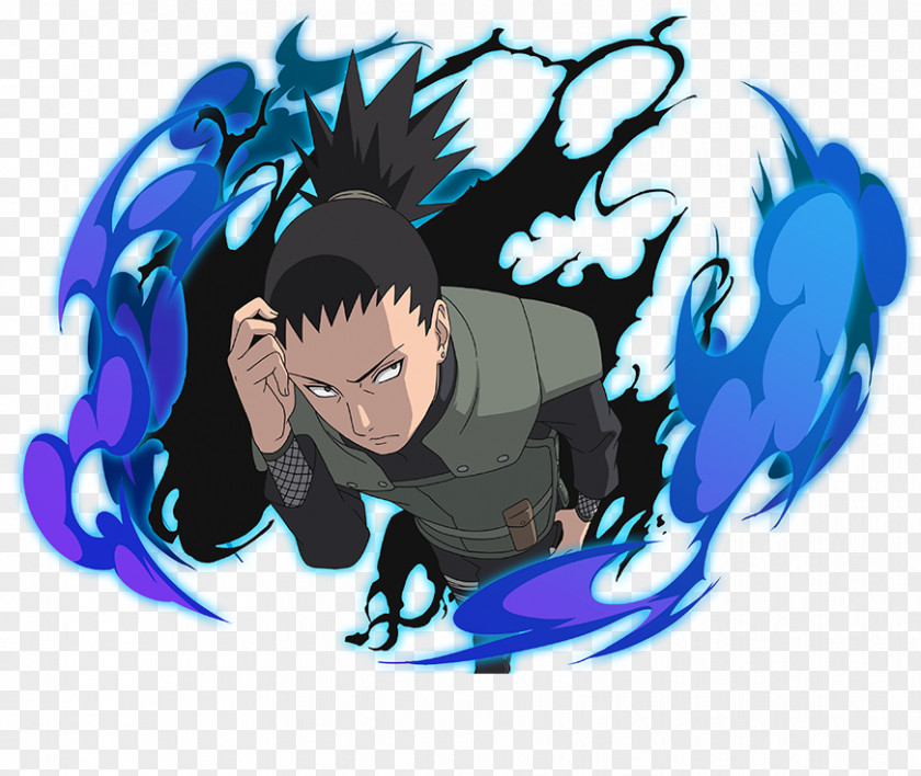 Naruto Shikamaru Nara Temari Uzumaki Gaara Rock Lee PNG