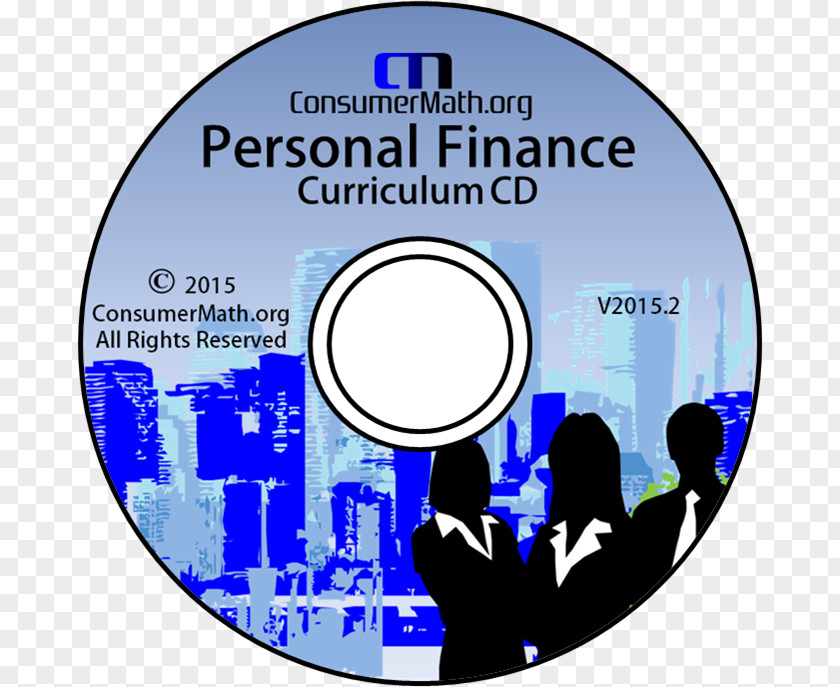 Personal Finance Compact Disc Organization Business Circle PNG