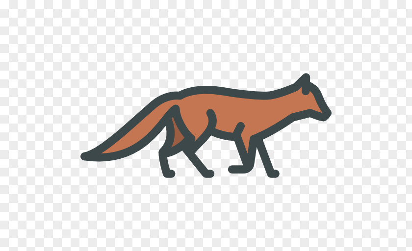 Red Fox Clip Art PNG
